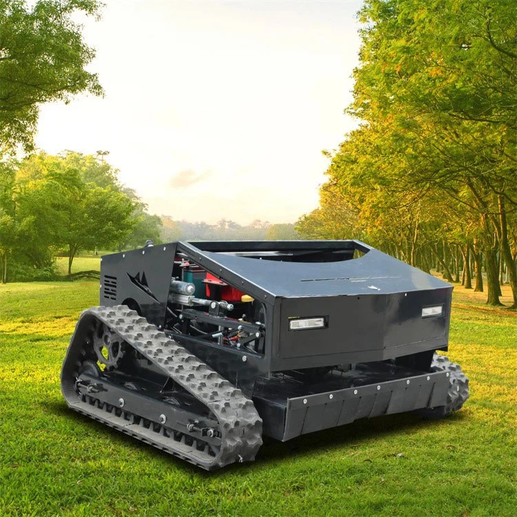 Lawn Mower